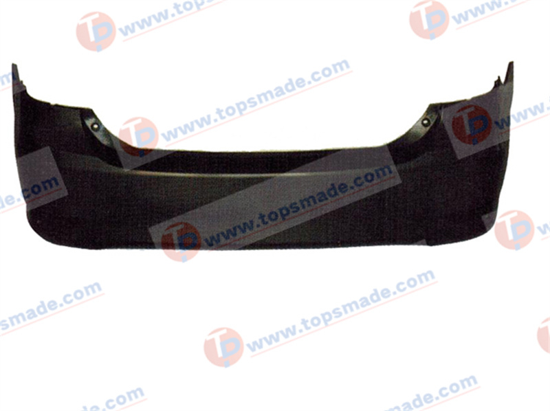 FOR TOYOTA COROLLA E140 09-12 REAR BUMPER 52159-12941 5215912941/TY0609