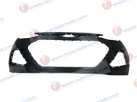 FOR HYUNDAI I10 2014-16 FRONT BUMPER 86511-B4000 86511B4000/HN0120