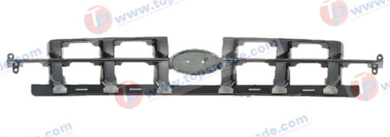 FOR HYUNDAI ACCENT 2000-2002 GRILLE 86560-25010-CA 8656025010CA/HN0343