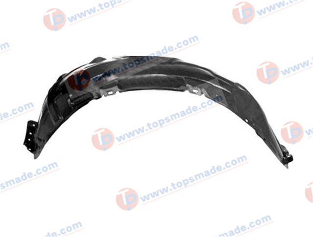 FOR TOYOTA CAMRY XV30 2002-06 FRONT INNER FENDER LEFT SIDE 53876-33111 5387633111/TY1274