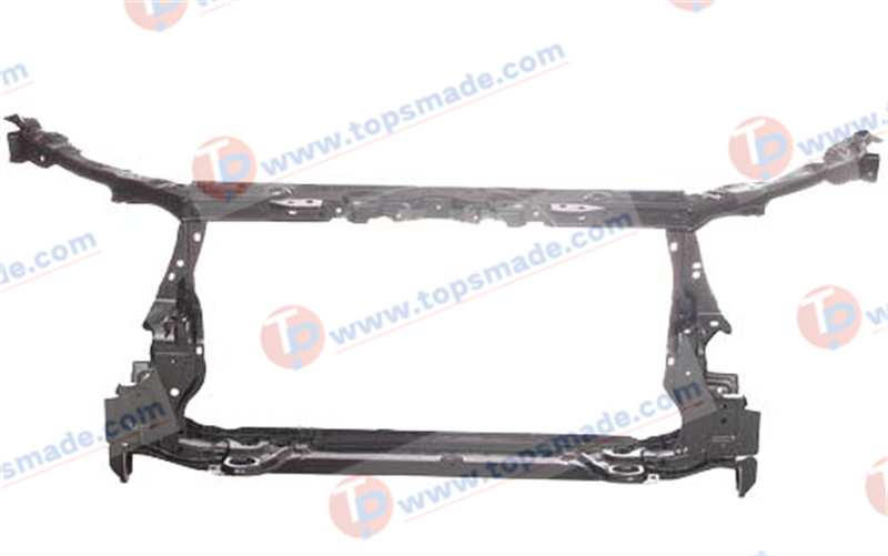 FOR TOYOTA COROLLA E140 07-09 RADIATOR SUPPORT 53201-02250 5320102250/TY0525