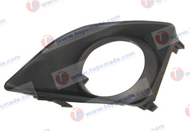 FOR TOYOTA COROLLA E140 07-09 FOG LAMP COVER LEFT SIDE 81482-02090 8148202090/TY0435