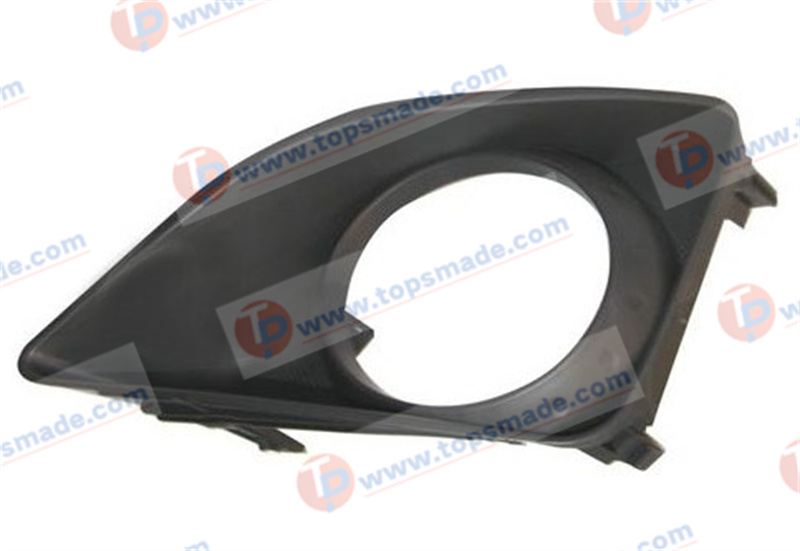 FOR TOYOTA COROLLA E140 07-09 FOG LAMP COVER LEFT SIDE 81482-02090 8148202090/TY0435