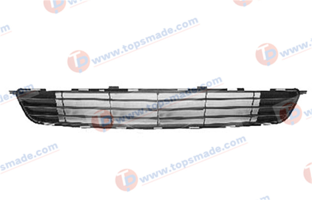 FOR TOYOTA COROLLA E140 07-09 BUMPER GRILLE /TY0431
