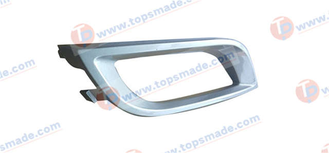 FOR MAZDA 3/AXELA BL 09-11 FRONT BUMPER MOULDING RIGHT SIDE BDL8-50-C12 BDL850C12/MA0270