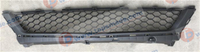 FOR MAZDA 3/AXCELA H/B 06-08 BUMPER GRILLE BR5S-50-1T0A BR5S501T0A/MA0220