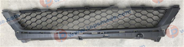 FOR MAZDA 3/AXCELA H/B 06-08 BUMPER GRILLE BR5S-50-1T0A BR5S501T0A/MA0220