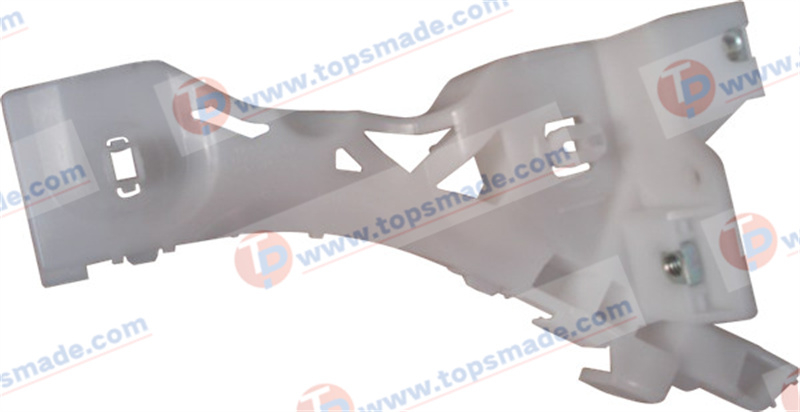 FOR MAZDA 3/AXCELA H/B 04-08 FRONT BUMPER BRACKET RIGHT SIDE BP4K-50-0T1D BP4K500T1D/MA0120