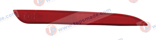 FOR MAZDA 3/AXELA BL 09-11 REAR BUMPER REFLECTOR RIGHT SIDE /MA0351