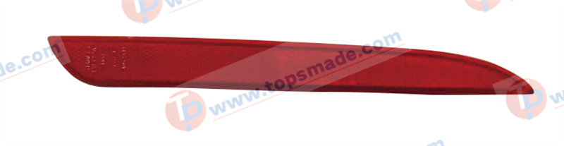 FOR MAZDA 3/AXELA BL 09-11 REAR BUMPER REFLECTOR RIGHT SIDE /MA0351