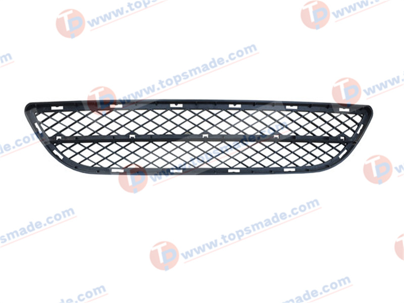 FOR BMW 3 E90 06-08 BUMPER GRILLE 5111-7134074 51117134074/BM0143