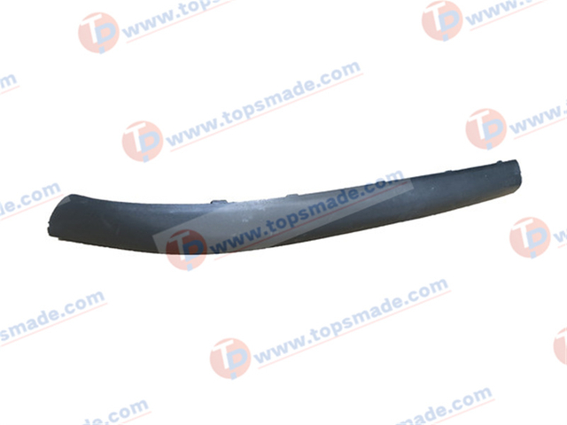 FOR BMW 3 E46 02-05 FRONT BUMPER MOULDING LEFT SIDE 5111-7030607 51117030607/BM0097