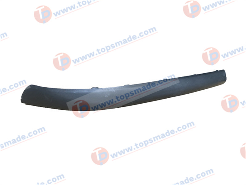FOR BMW 3 E46 02-05 FRONT BUMPER MOULDING LEFT SIDE 5111-7030607 51117030607/BM0097