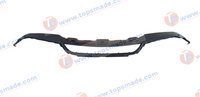 FOR BMW X6 E71 08-14 FRONT BUMPER APRON 5111-7172270 51117172270/BM2321