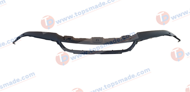 FOR BMW X6 E71 08-14 FRONT BUMPER APRON 5111-7172270 51117172270/BM2321