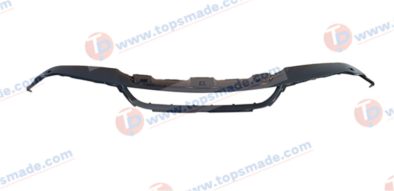 FOR BMW X6 E71 08-14 FRONT BUMPER APRON 5111-7172270 51117172270/BM2321