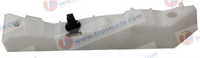 FOR HYUNDAI ACCENT 2007-2010 FRONT BUMPER BRACKET RIGHT SIDE 86592-1E000 865921E000/HN0438
