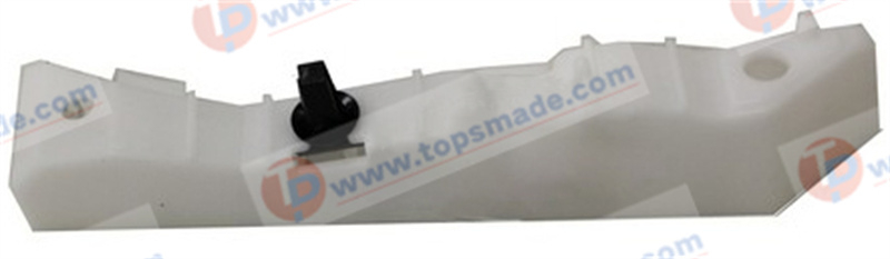 FOR HYUNDAI ACCENT 2007-2010 FRONT BUMPER BRACKET RIGHT SIDE 86592-1E000 865921E000/HN0438