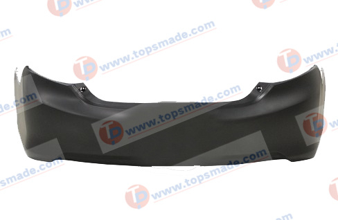 FOR TOYOTA CAMRY XV50 2012-14 REAR BUMPER 52159-06961 5215906961/TY1506