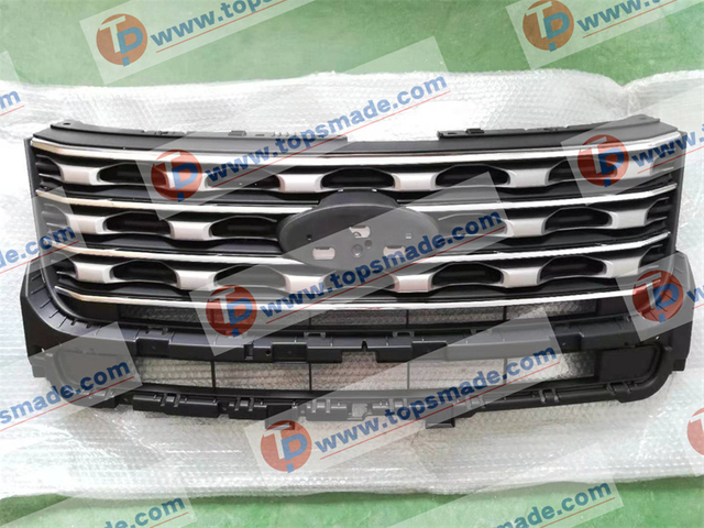 FOR FORD EXPLORER 2016- GRILLE FB5Z-8200-AD FB5Z8200AD/FD1983