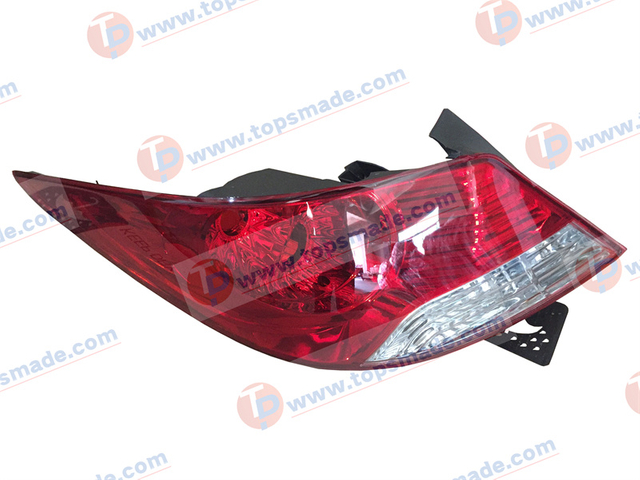 FOR HYUNDAI ELANTRA SEDAN 2011-13 TAIL LAMP RIGHT SIDE 92402-3X010 924023X010/HN0862