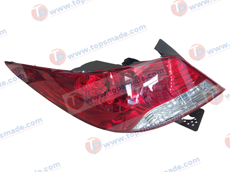 FOR HYUNDAI ELANTRA SEDAN 2011-13 TAIL LAMP RIGHT SIDE 92402-3X010 924023X010/HN0862
