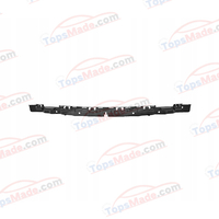 FOR FORD MDODEO 2013 2014 2015 2016 2017 2018 FUSION 2019 2020 2021 REAR BUMPER BRACKET FD01019-0100BN