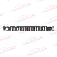 FOR FORD FOCUS HATCHBACK/SEDAN 2018- FRONT BUMPER ABSORBER JX7B-17E898-A1A JX7B17E898A1A/FD00019-0012AN