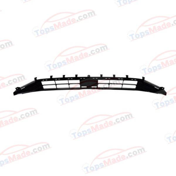 FOR FORD FOCUS HATCHBACK/SEDAN 2018- FRONT BUMPER LOWER GRILLE JX7B-17K945 JX7B17K945/FD0749