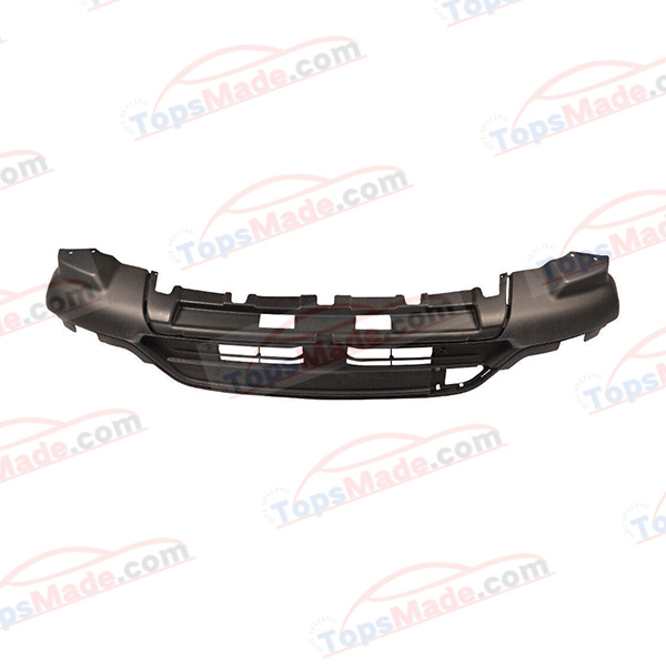 FOR FORD EXPLORER 2020 2021 FRONT BUMPER COVER LB5Z-17D957-FA LB5B-17F775-BCW LB5Z-17D957-BA /FD09020-0001DN