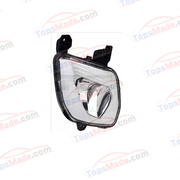 FOR FORD FIESTA 2017- FOG LAMP RIGHT SIDE H1BB-15A254-AB H1BB15A254AB/FD02017-0600AR