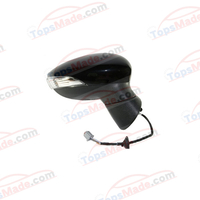 FOR FORD FIESTA 08-13 DOOR MIRROR RIGHT SIDE 1574717/FD02008-1101AR/FD0063