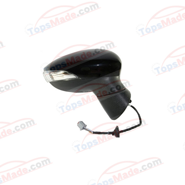 FOR FORD FIESTA 08-13 DOOR MIRROR RIGHT SIDE 1574717/FD02008-1101AR/FD0063