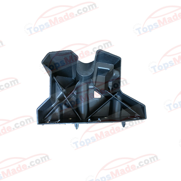 FOR FORD FIESTA 2017- FRONT BUMPER BRACKET RIGHT SIDE H1BB-17D958-A1F H1BB17D958A1F/FD02017-0000AR/FD0175