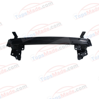FOR FORD MONDEO 2014-16 FRONT BUMPER REINFORCEMENT /FD01014-0010AN/FD1000