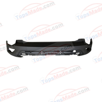 FOR FORD KUGA/ESCAPE 2013-16 REAR BUMPER 5242634/FD04013-0101AN/FD1359