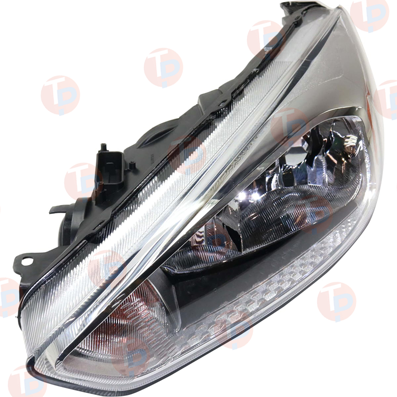 Aftermarket Head lamp for Ford Focus 2015-2018 Left side