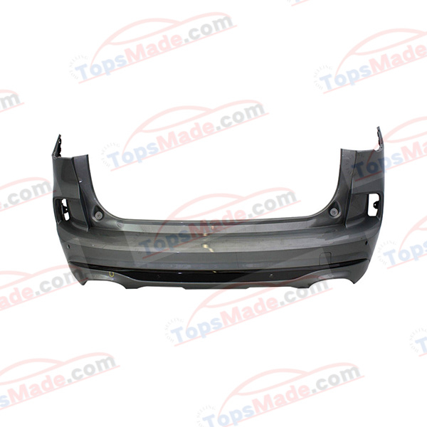FOR FORD KUGA ST-LINE 2020 2021 2022 REAR BUMPER COVER LV4B-17D894-EJAW LV4B-17D894-EJAW /FD04120-0101AN