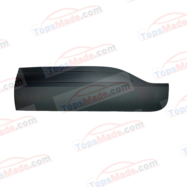 FOR FORD KUGA/ESCAPE 2020- REAR DOOR MOULDING LEFT SIDE LV4B-S25335-AC5YZ9 LV4BS25335AC5YZ9/FD04020-1702AL