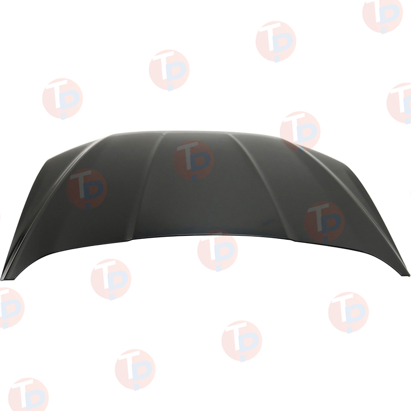 Aftermarket Engine Hood Bonnet for Ford Mondeo Fusion 2013-2016