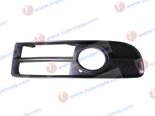 FOG LAMP COVER LH - replacement for - AUDI A4 2004 -07