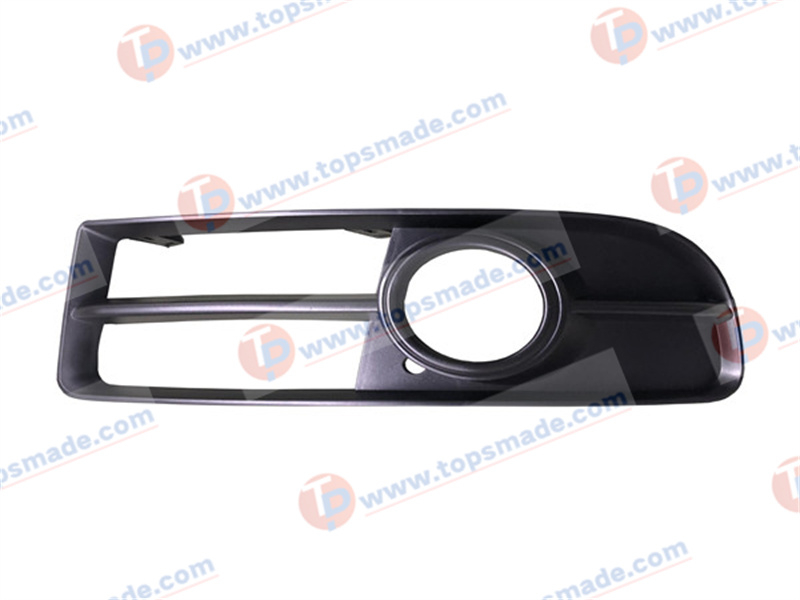 FOG LAMP COVER LH - replacement for - AUDI A4 2004 -07