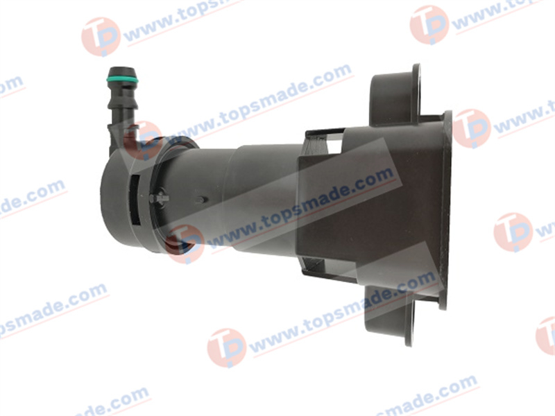 SPRAY NOZZLE LH - Replacement for - AUDI A4 2001 -04