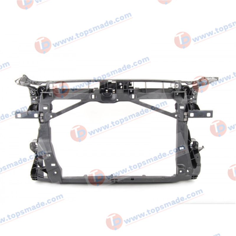 RADIATOR SUPPORT - Replacement for - AUDI A3 H/B 2012 -16
