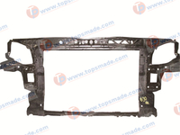 RADIATOR SUPPORT - Replacement for - AUDI TT 2006 -14