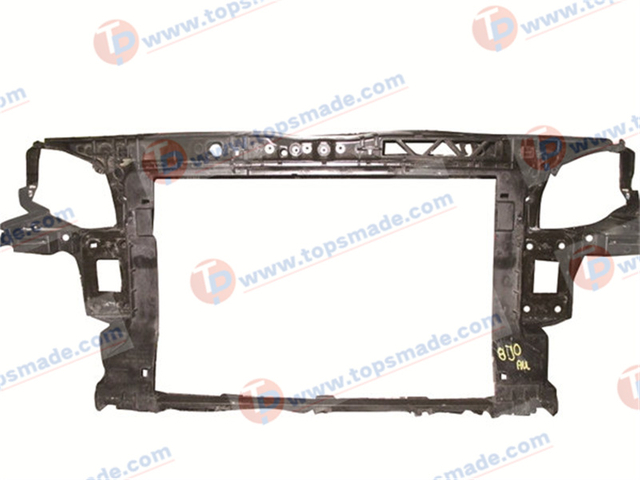 RADIATOR SUPPORT - Replacement for - AUDI TT 2006 -14