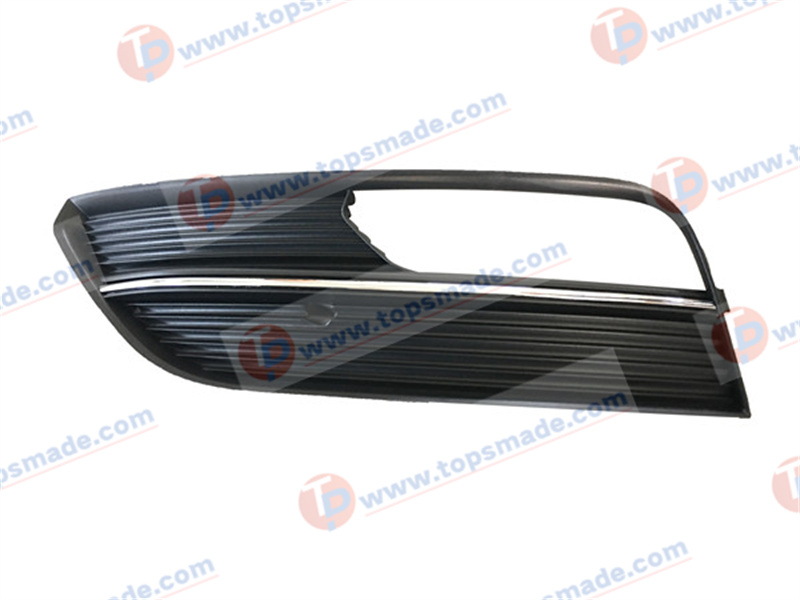 FOG LAMP COVER LH - Replacement for - AUDI A3 H/B 2012 -16
