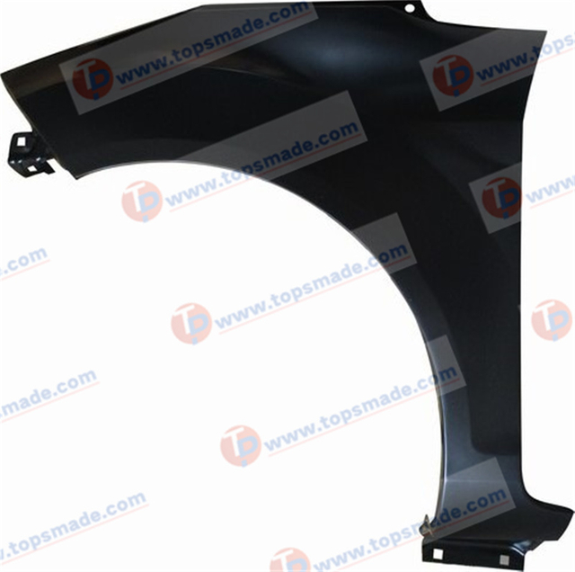 FOR FORD FIESTA 08-13/14-16 FRONT FENDER LH(1557142 ) FORD PARTS/FD0041