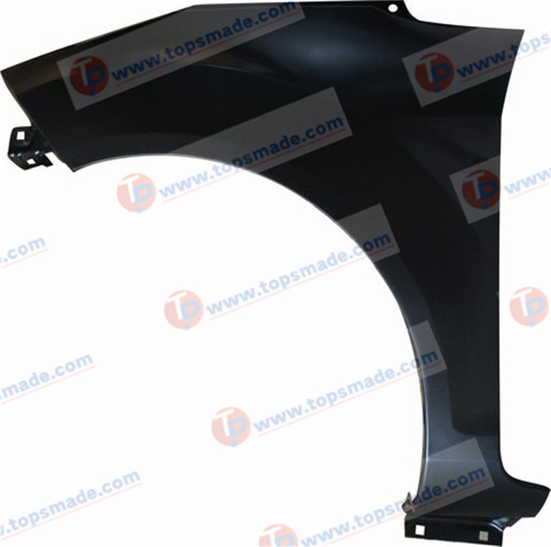 FOR FORD FIESTA 08-13/14-16 FRONT FENDER LH(1557142 ) FORD PARTS/FD0041