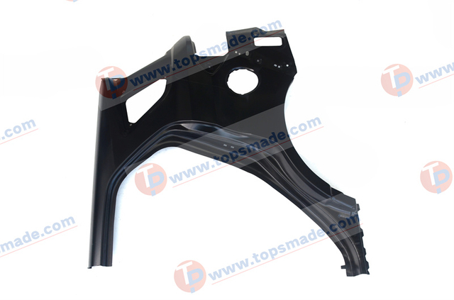 FOR FORD ECOSPORT 2017- REAR FENDER LH FORD PARTS/FD1694